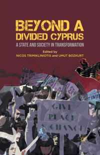 Beyond a Divided Cyprus