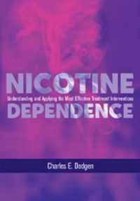 Nicotine Dependence