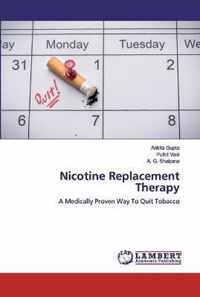 Nicotine Replacement Therapy