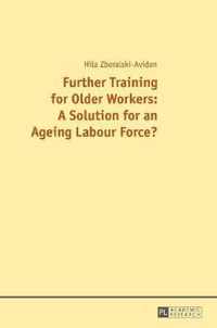 Further Training for Older Workers