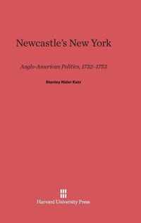 Newcastle's New York