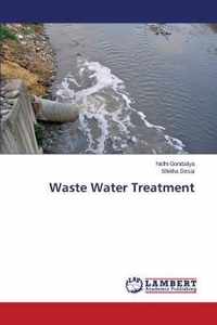 Waste Water Treatment