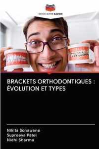 Brackets Orthodontiques