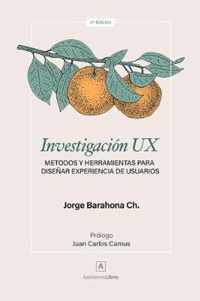 Investigacion UX