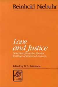 Love and Justice