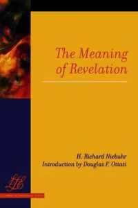 The Meaning of Revelation