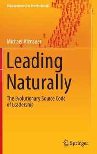 Leading Naturally