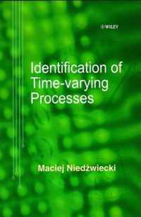 Identification Of Time-Varying Processes