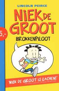 Niek de Groot 1 -   Brokkenpiloot