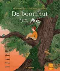 De boomhut van Niel