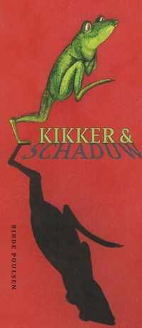 Kikker & schaduw