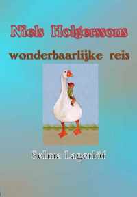 Niels Holgerssons wonderbaarlijke reis