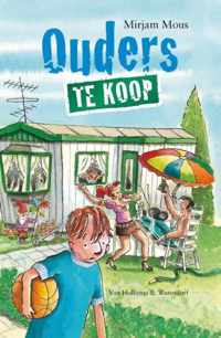 Ouders te koop