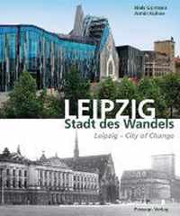 Leipzig - Stadt des Wandels