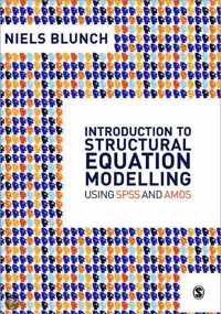 Introduction To Structural Equation Modelling Using Spss And Amos