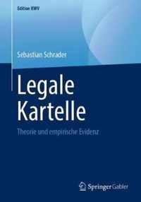 Legale Kartelle