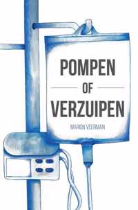 Pompen of Verzuipen