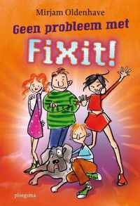 Geen probleem met Fixit !