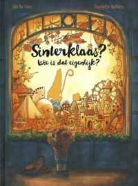 Sinterklaas?