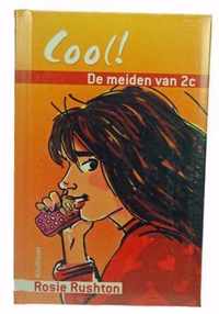 Cool! De meiden van 2c