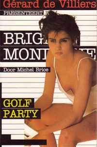 Golfparty