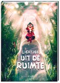 Lichtjes uit de ruimte