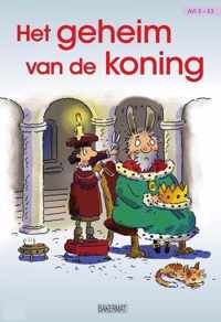 Het geheim van de koning