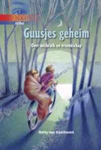 Inzicht - Guusjes geheim