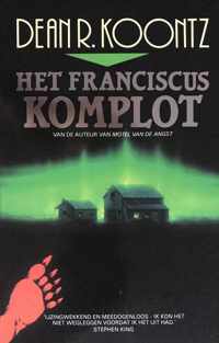 Het franciscus komplot