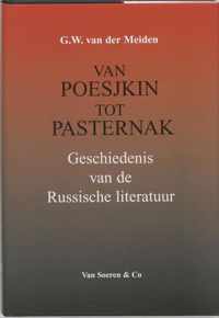 Van Poesjkin tot Pasternak