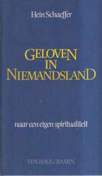 Geloven in niemandsland