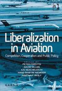 Liberalization in Aviation