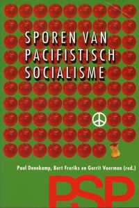 Sporen van pacifistisch socialisme