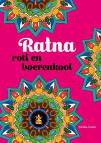 Ratna, roti en boerenkool