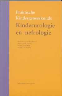 Kinderurologie/nefrologie