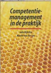 Competentiemanagement In De Praktijk