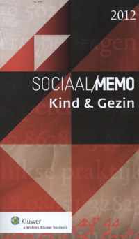 2012 sociaal memo kind en gezin