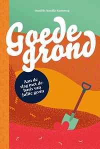 Goede grond - Daniëlle Koudijs - Paperback (9789464250183)