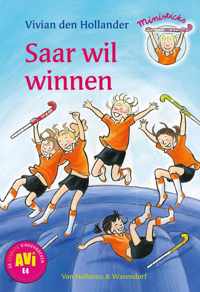 Saar wil winnen