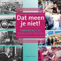 Dat meen je niet! - Willemijn Steutel - Paperback (9789086965168)