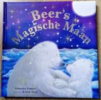 Beer's magische maan