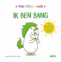 Wat Viktor voelt 0 - Ik ben bang