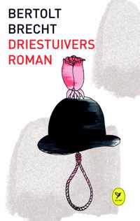 Driestuiversroman