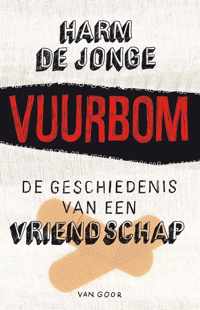 Vuurbom