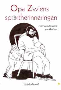 Opa Zwiens Sportherinneringen