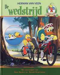 De Wedstrijd