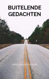 Buitelende gedachten - Sipke van der Woude - Paperback (9789464186123)