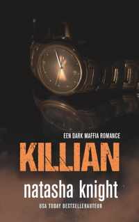 Killian - Natasha Knight - Paperback (9789464401653)