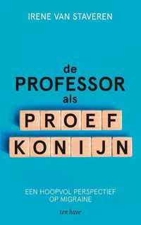 De professor als proefkonijn