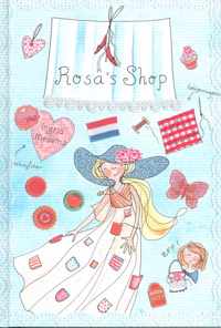 Rosa 5 -   Rosa's shop